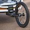 Переднее колеса для беговых колясок Hamax Outback Jogger Kit